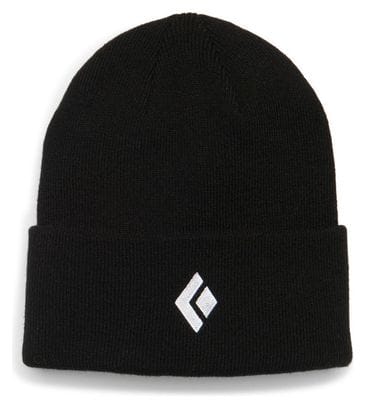 Black Diamond Watch Beanie Schwarz