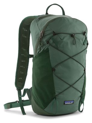 Patagonia Terravia 14L Hiking Backpack, Green