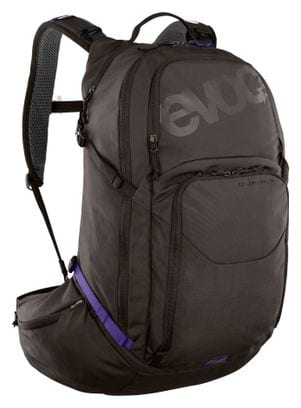 Evoc Explorer Pro 30L Rugzak Bruin