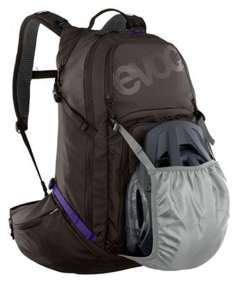 Evoc Explorer Pro 30L Rugzak Bruin