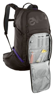 Evoc Explorer Pro 30L Rugzak Bruin