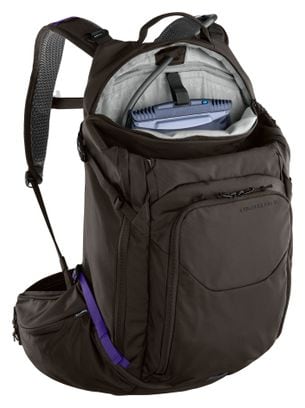 Evoc Explorer Pro 30L Rugzak Bruin