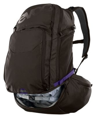 Evoc Explorer Pro 30L Rugzak Bruin