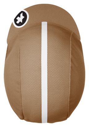 Casquette Unisexe Assos Beige