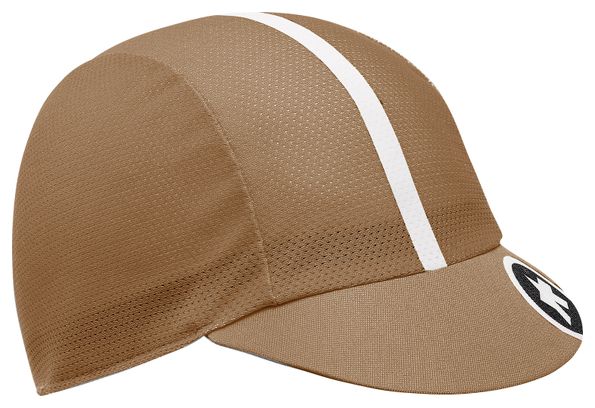 Casquette Unisexe Assos Beige