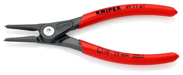 Knipex Precision Circlip Pliers 10-25 mm