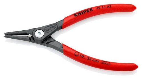 Knipex Precision Circlip Pliers 10-25 mm
