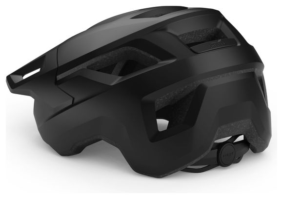 Met Shelter MTB Helm Wit