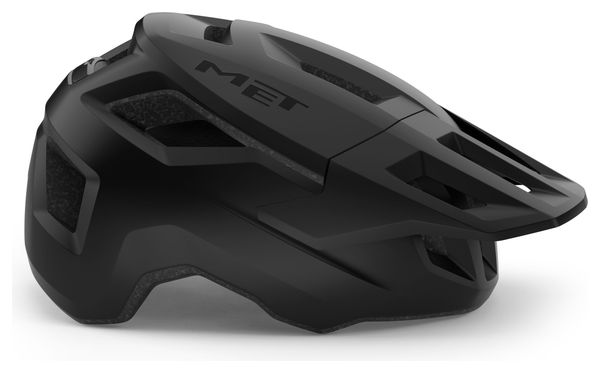 Met Shelter MTB Helm Wit