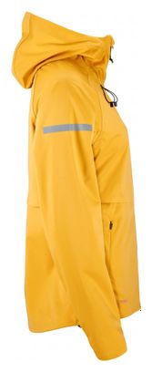Craft Pro Hydro 3 Jas Geel Dames