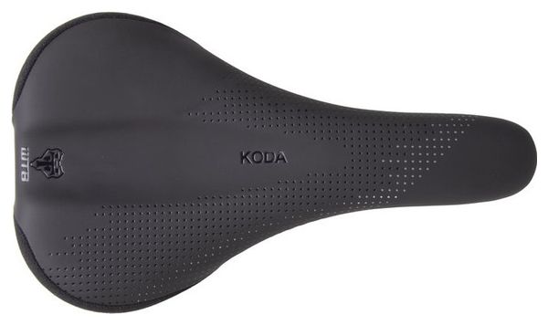 WTB Koda Cromoly Sattel Schwarz