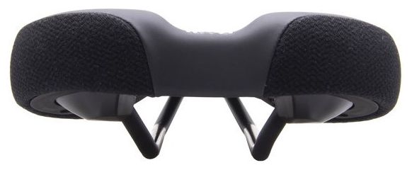 WTB Koda Cromoly Saddle Black