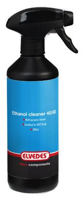Nettoyant Ethanol Elvedes 500 mL