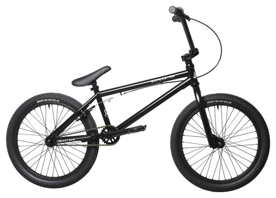 BMX Freestyle Superstar Watson 20'' Zwart