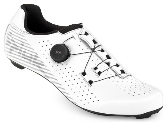 Scarpe da strada Spiuk Bruma Carbon White