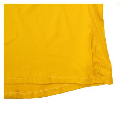 Troy Lee Designs Ruckus Ride Youth Yellow Children's Long Sleeve Jersey