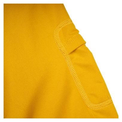 Troy Lee Designs Ruckus Ride Youth Yellow Children's Long Sleeve Jersey