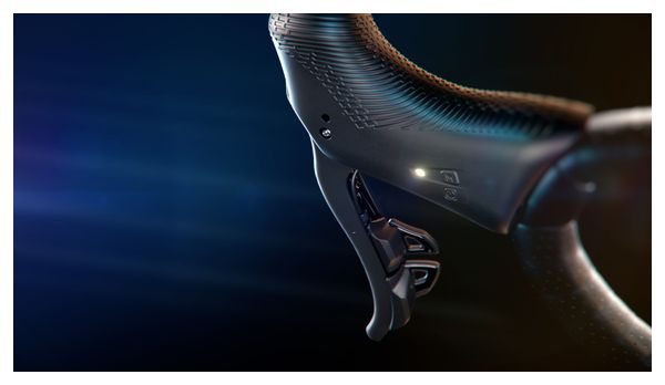 Gruppo Campagnolo Super Record Wireless 2x12S | 48/32T | 10-29T | BB386 PF86.5 (Con parte elettrica)