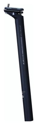 Zadelpen BBB ElitePost 350 Black