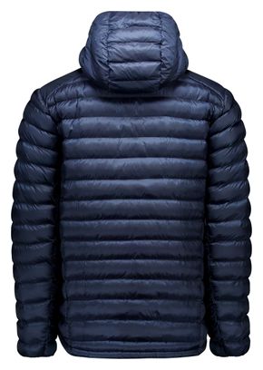 POC Coalesce Daunenjacke Blau Mann