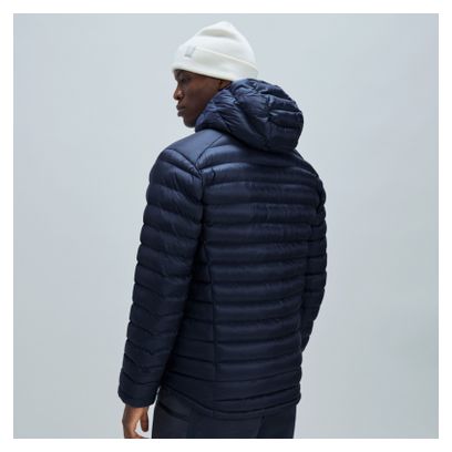 POC Coalesce Daunenjacke Blau Mann