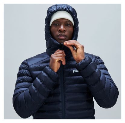 POC Coalesce Daunenjacke Blau Mann