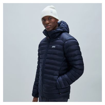 POC Coalesce Daunenjacke Blau Mann