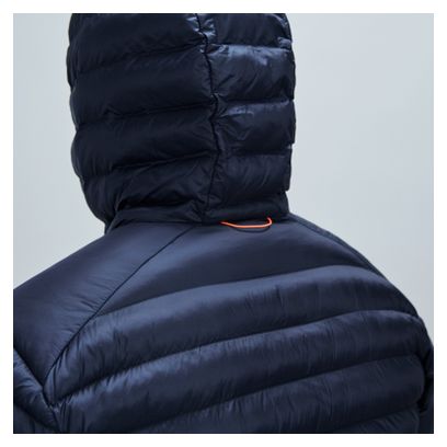 POC Coalesce Daunenjacke Blau Mann