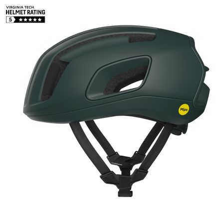 Poc Cytal Road Helmet Green