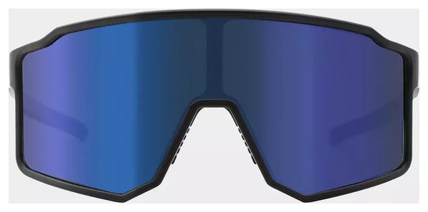 Lunettes Cébé Outflow 2 Polarisé Noir Mat