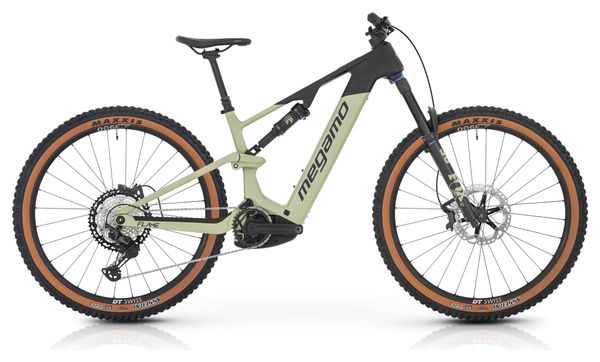 Elite 05 Megamo 2021 Factory Megamo Track Bicicleta Megamo NiÃ±a