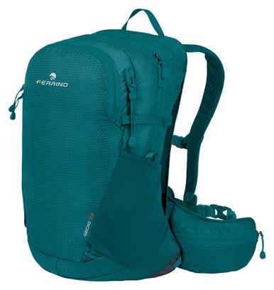 Ferrino Gecko 23L Backpack, Blue