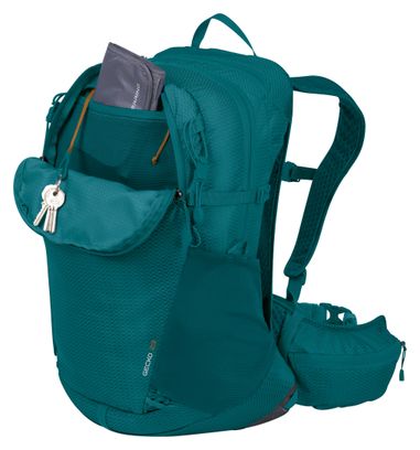 Ferrino Gecko 23L Backpack, Blue
