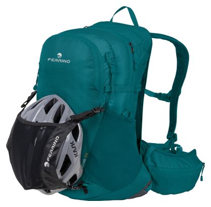 Ferrino Gecko 23L Backpack, Blue