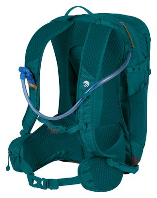 Ferrino Gecko 23L Backpack, Blue