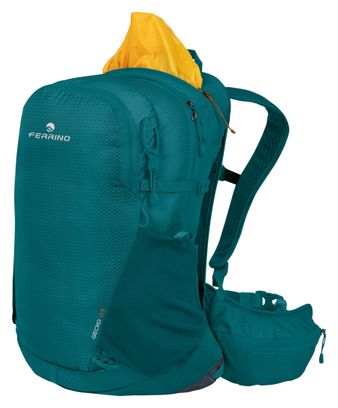 Ferrino Gecko 23L Backpack, Blue