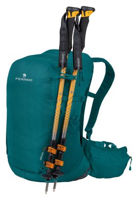 Ferrino Gecko 23L Backpack, Blue
