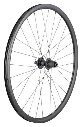 Bontrager Affinity TLR Disc I 12x142mm I Centerlock Rear Wheel