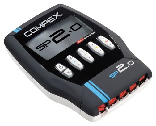 Electro Stimulator Compex SP 2.0