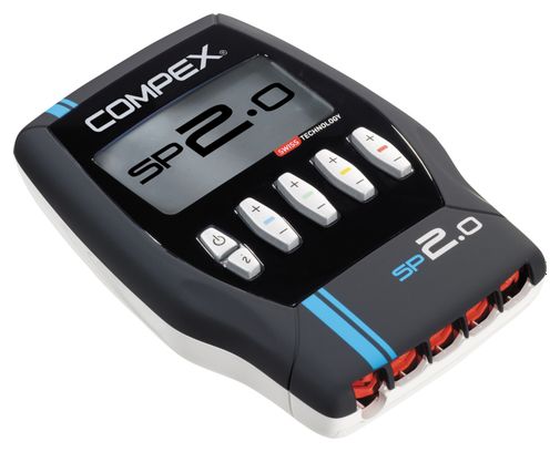 Compex SP 2.0 Electro Stimulator