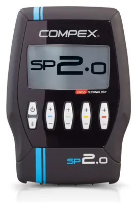 Compex SP 2.0 Electro Stimulator