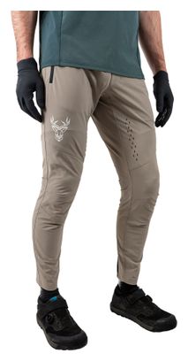 Pantaloni da MTB Animoz Pure Argile 