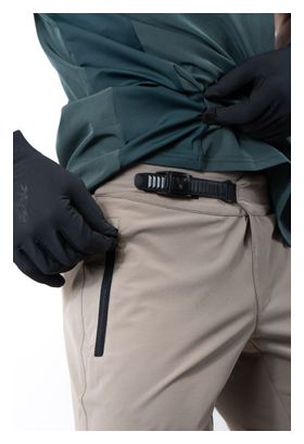 Pantaloni da MTB Animoz Pure Argile 
