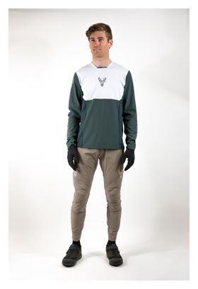 Pantaloni da MTB Animoz Pure Argile 