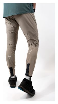 Pantaloni da MTB Animoz Pure Argile 