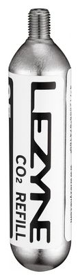 Pack de 5 Cartouches de CO2 Lezyne 25 g