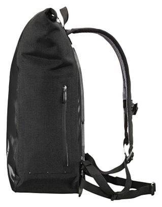 Ortlieb Velocity 29L Rucksack Schwarz