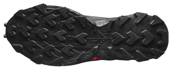 Salomon Supercross 4 GTX Zwart Man