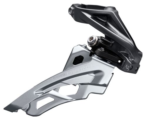 Front Derailleur SHIMANO Deore FD-M6000-H 3x10s Side Swing High Clamp