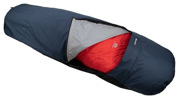 SirJoseph Camping sac  K2 - ultra-léger - avec moustiquaire - Bleu